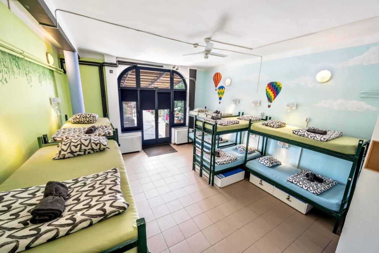 Island Hostel Budapest (Adults Only) Luaran gambar Hostel in Berlin
