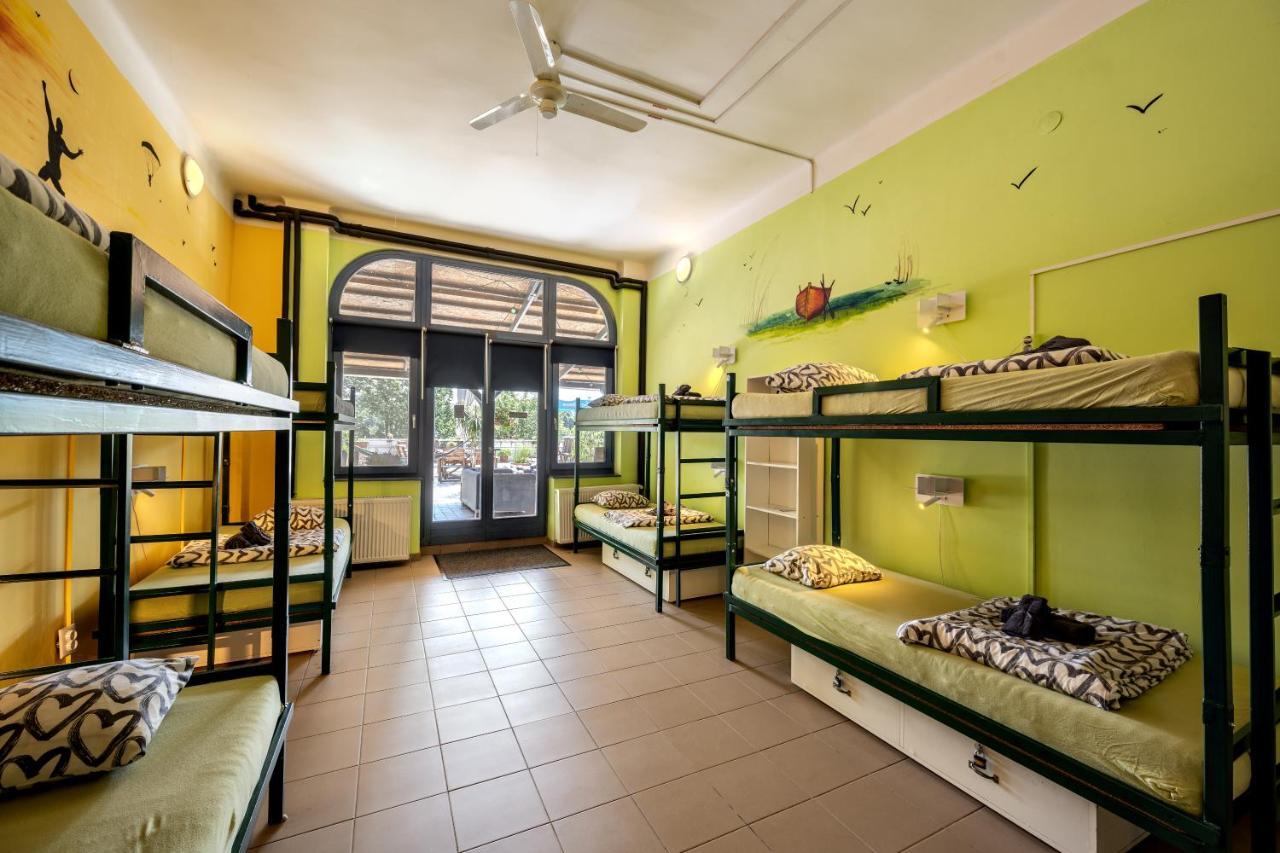 Island Hostel Budapest (Adults Only) Luaran gambar Hostel in Rome, Italy